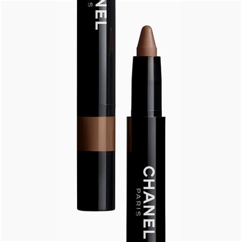 chanel ombre et contour eye shadow